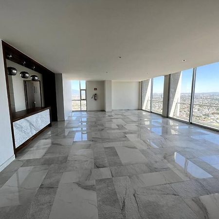 Luxury 3Br Apartment W Pool, Spa & Stunning Views Puebla Exterior photo